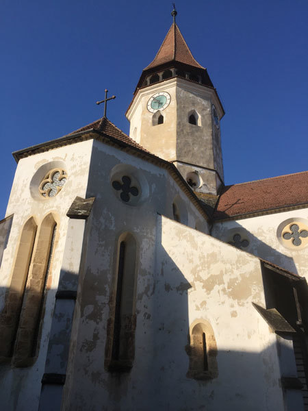 ルーマニア（３）