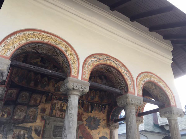 ルーマニア（４）