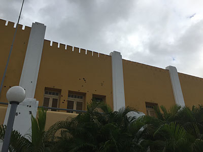 キューバ（６）