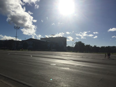 キューバ（７）