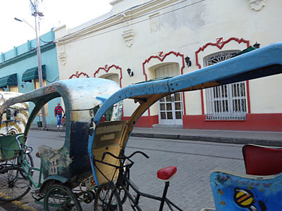 キューバ（８）