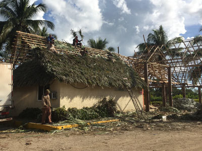 キューバ（９）