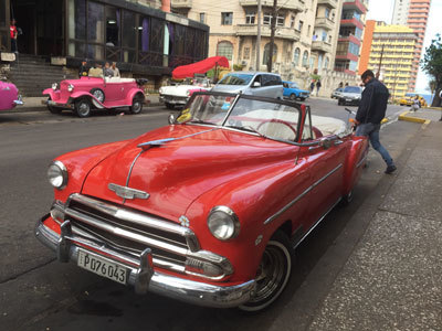 キューバ（13）