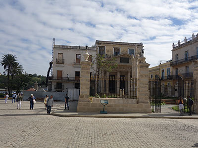 キューバ（14）