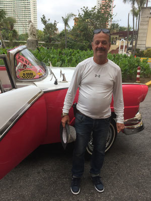 キューバ（16）