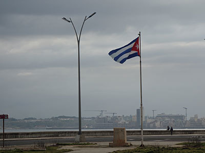 キューバ（18）