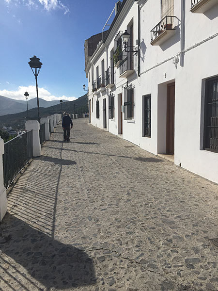 ５日目（Spain_2018_4)