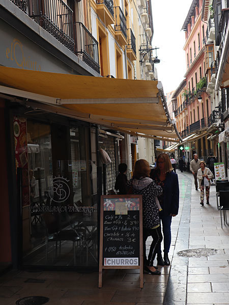 ６日目（Spain_2018_6)