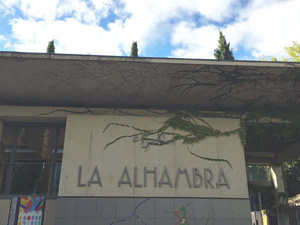 ６日目（Spain_2018_7)