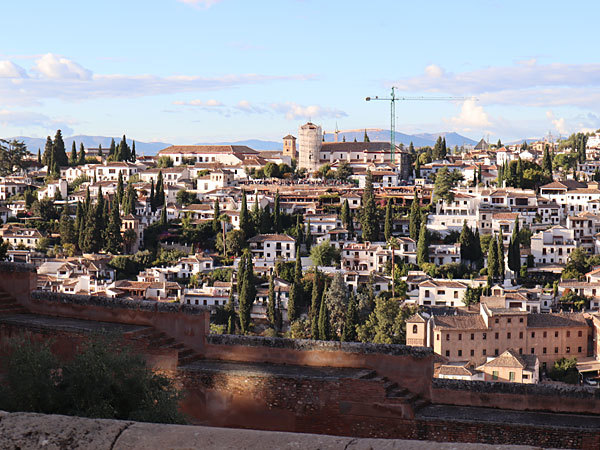 ６日目（Spain_2018_8)