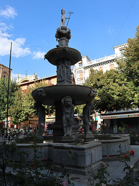 ７日目（Spain_2018_10)