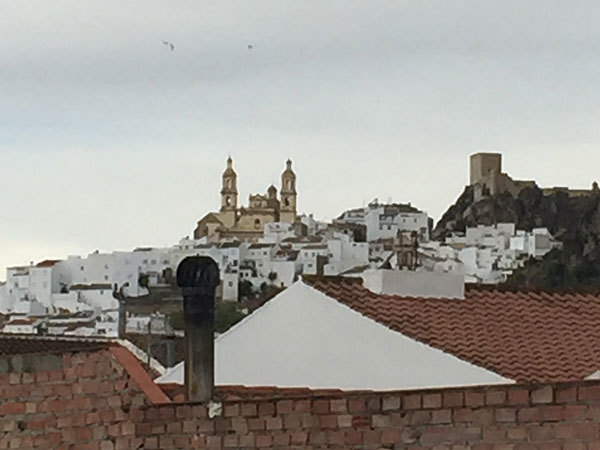 ８日目（Spain_2018_12)