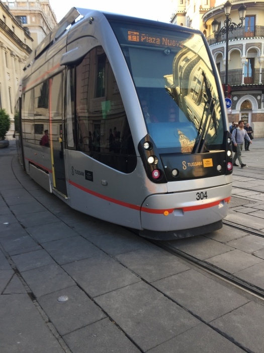 ９日目（Spain_2018_13)