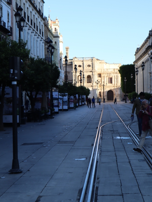 ９日目（Spain_2018_17)