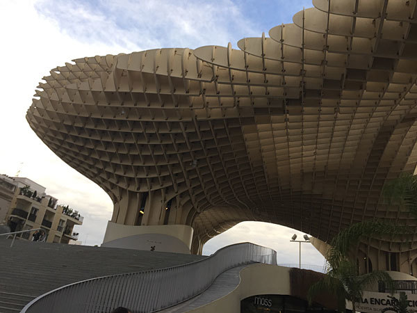 10日目、11日目（Spain_2018_18)