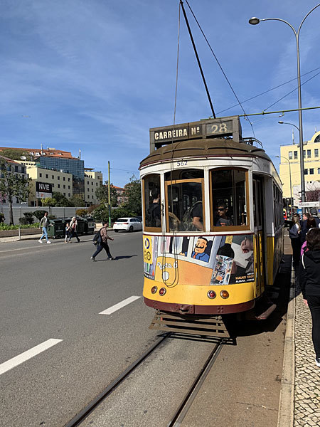 ２日目（その２）Portugal_2019