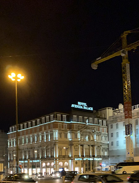 ２日目（その３）Portugal_2019