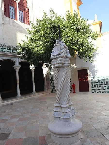 ３日目(その3）Portugal_2019