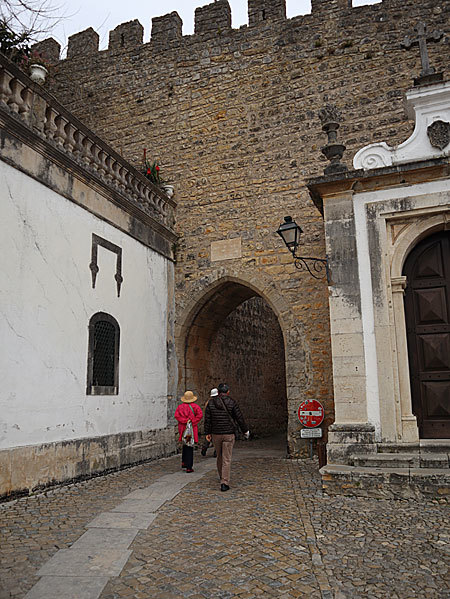 ４日目(その１）Portugal_2019