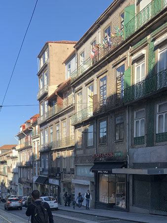 5日目(その2）Portugal_2019