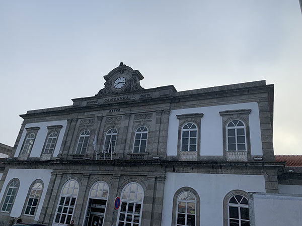 6日目 Portugal_2019