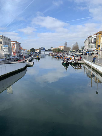 6日目(その2）Portugal_2019