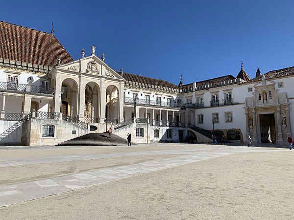 7日目 Portugal_2019