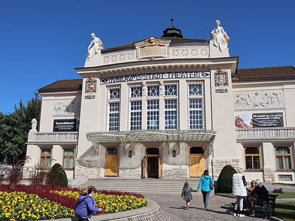Klagenfurt
