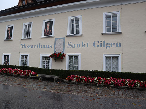Salzkammergut(1)