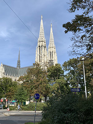Vienna(8)