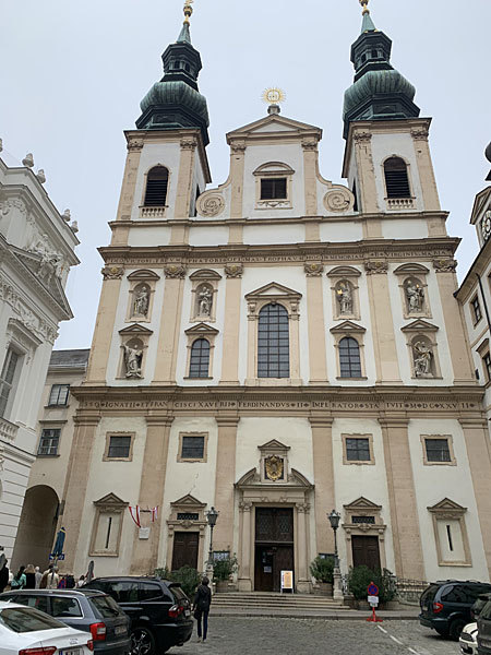 Vienna(10)