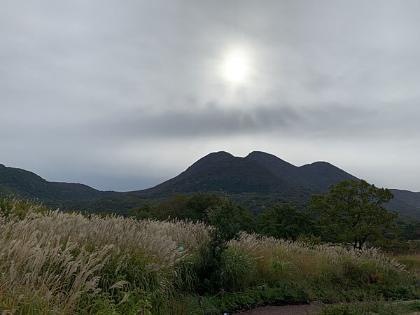九州旅行（高千穂その１）
