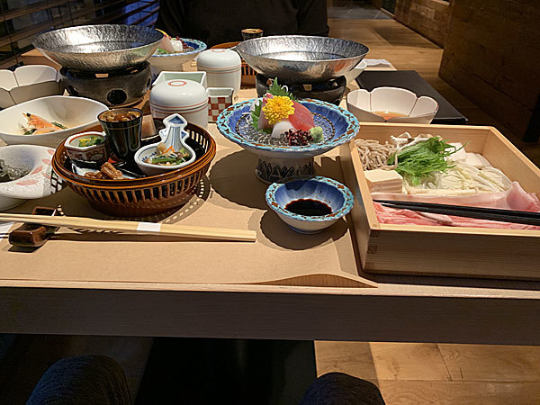 九州旅行（高千穂その３）