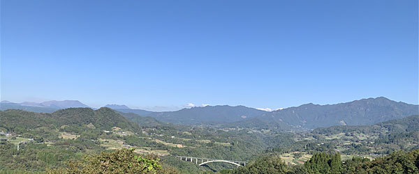 九州旅行（高千穂～阿蘇～熊本その１）