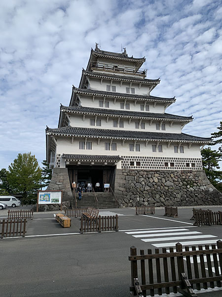 九州旅行（島原その２）