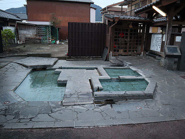 九州旅行（島原その4）