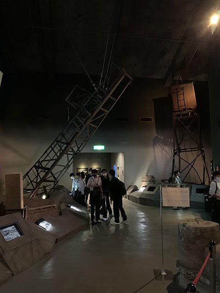 九州旅行（長崎その1）