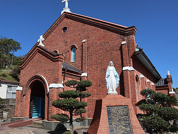 九州旅行（長崎その３）