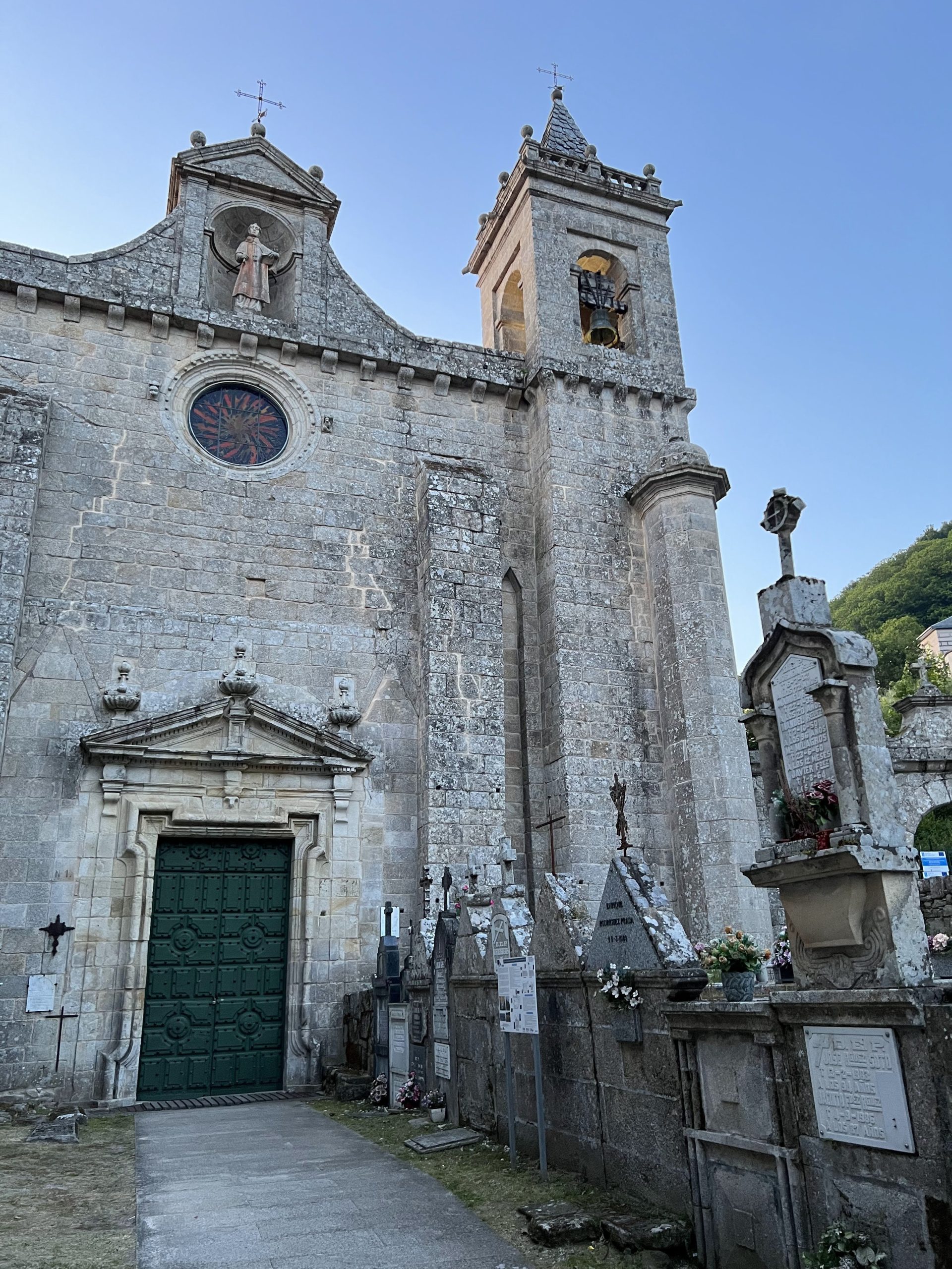 §2. Monastery of Santo Estevo 01