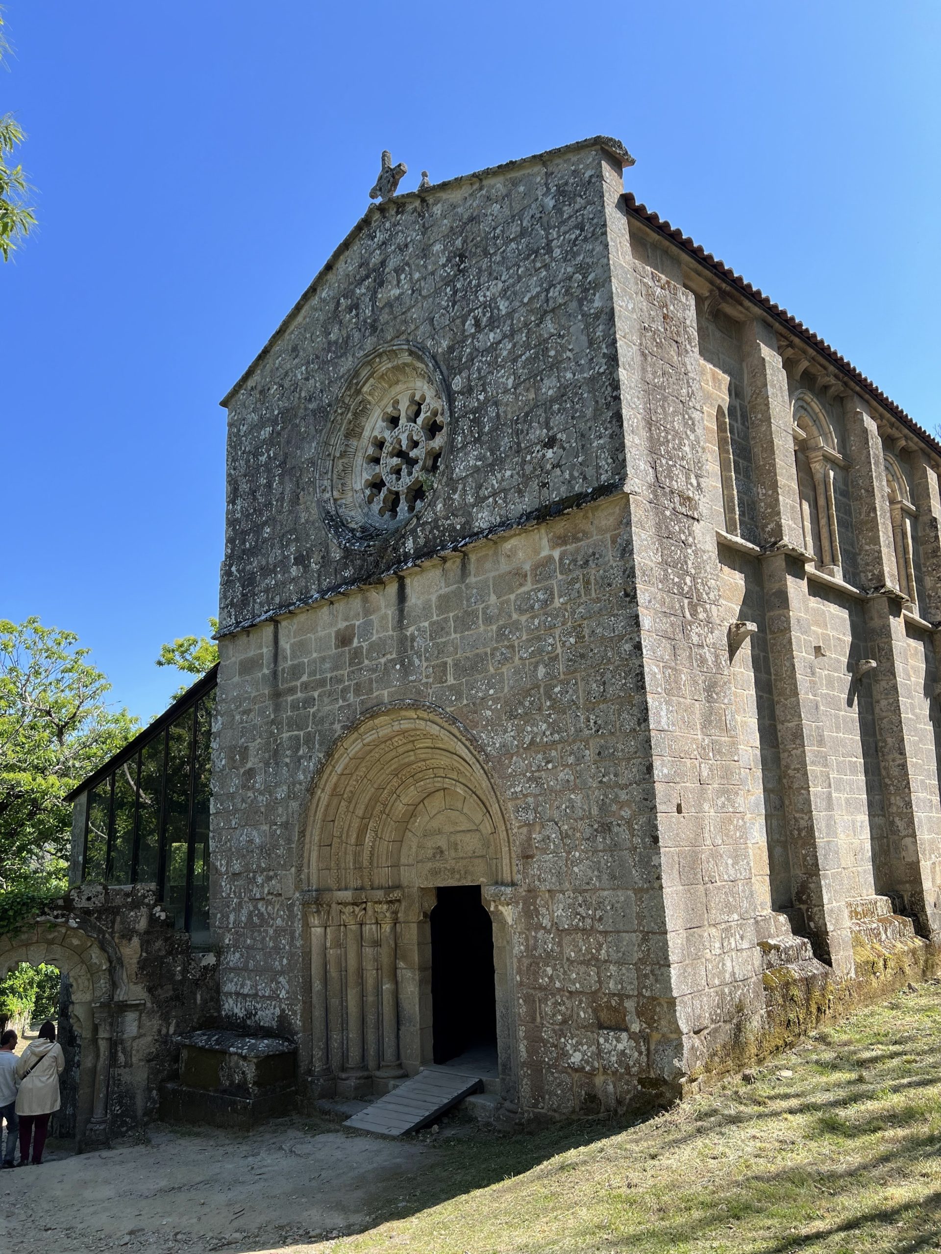 §5. Monastery of Santa Cristina 01
