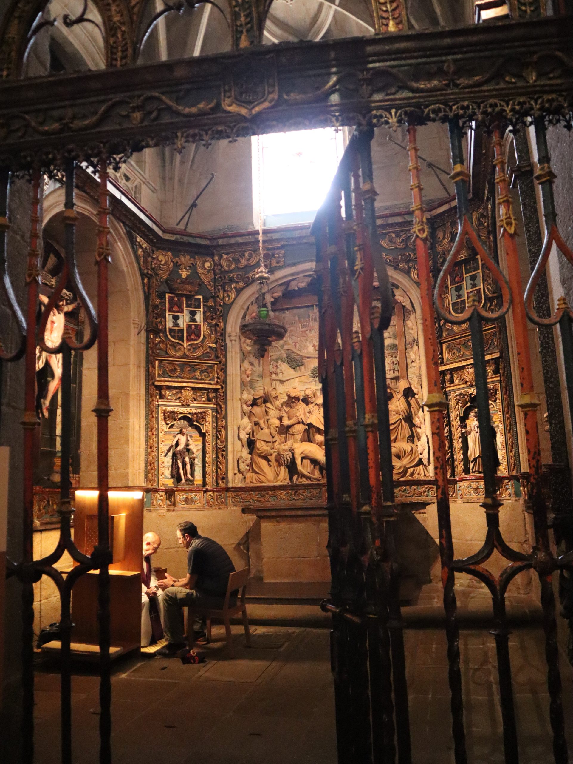 §8. Santiago de Compostela 02