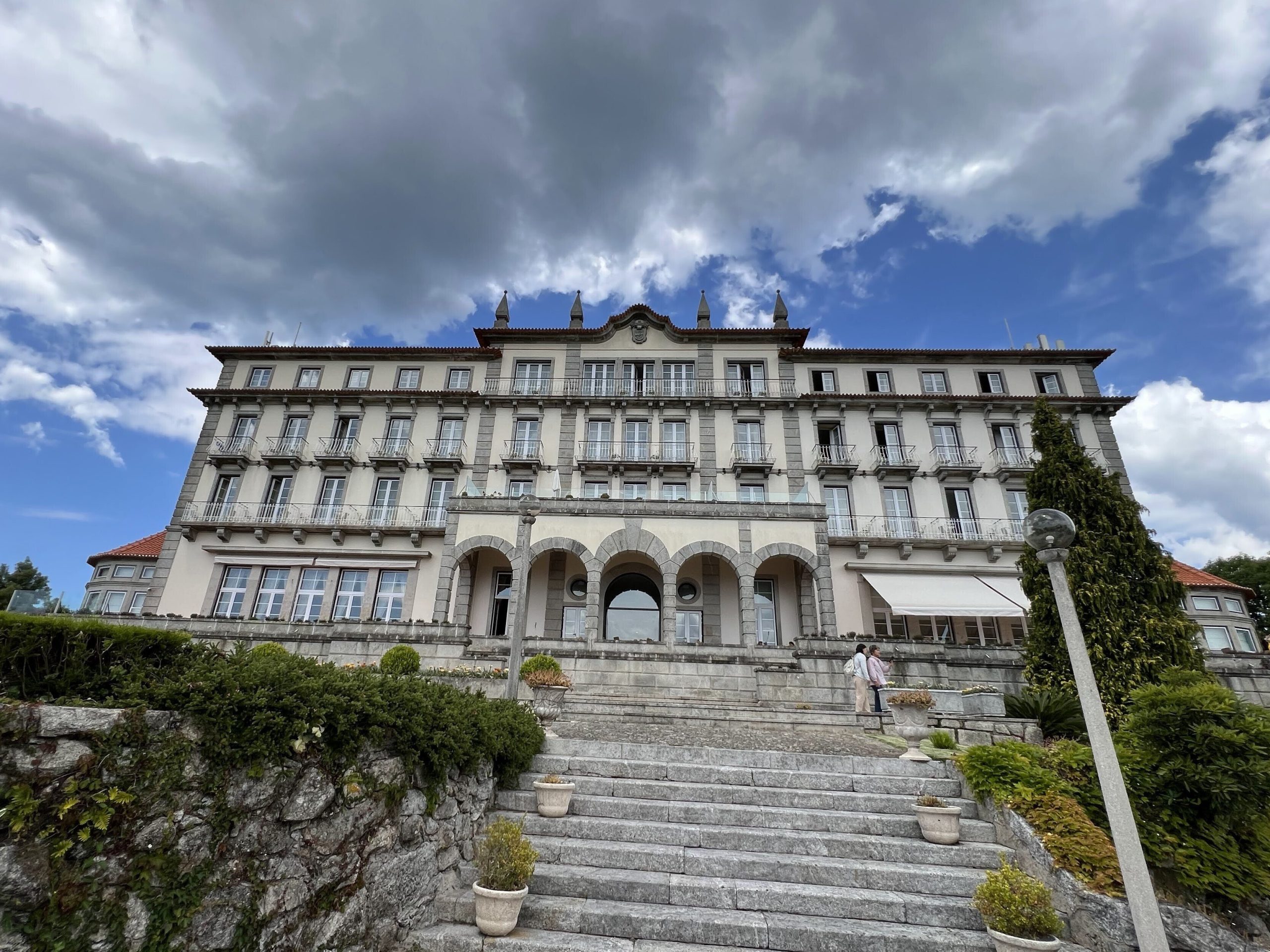 §5. Pousada Viana do Castelo- Ponte de Lima 01