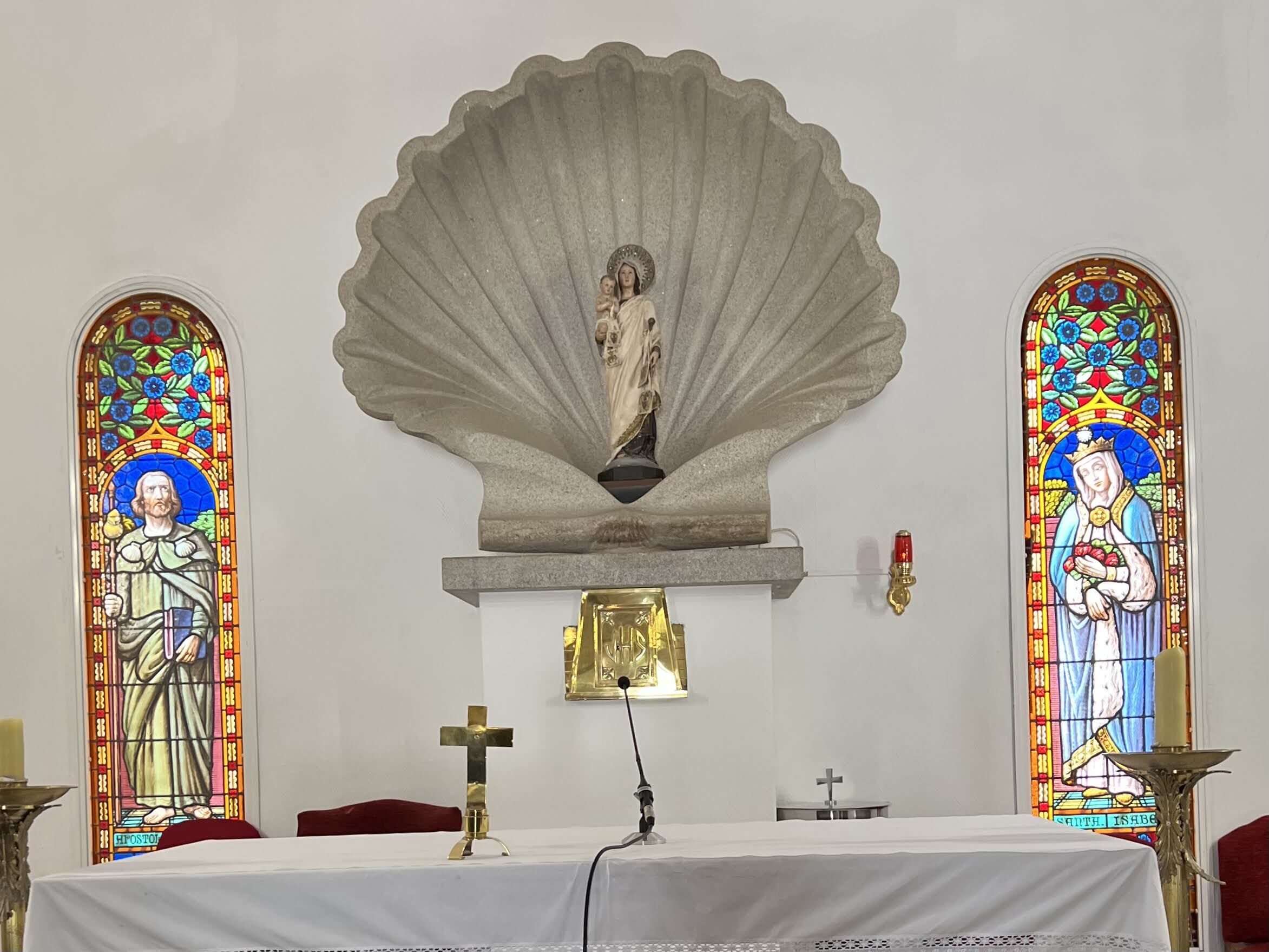 §12. Isla De La Toja 01