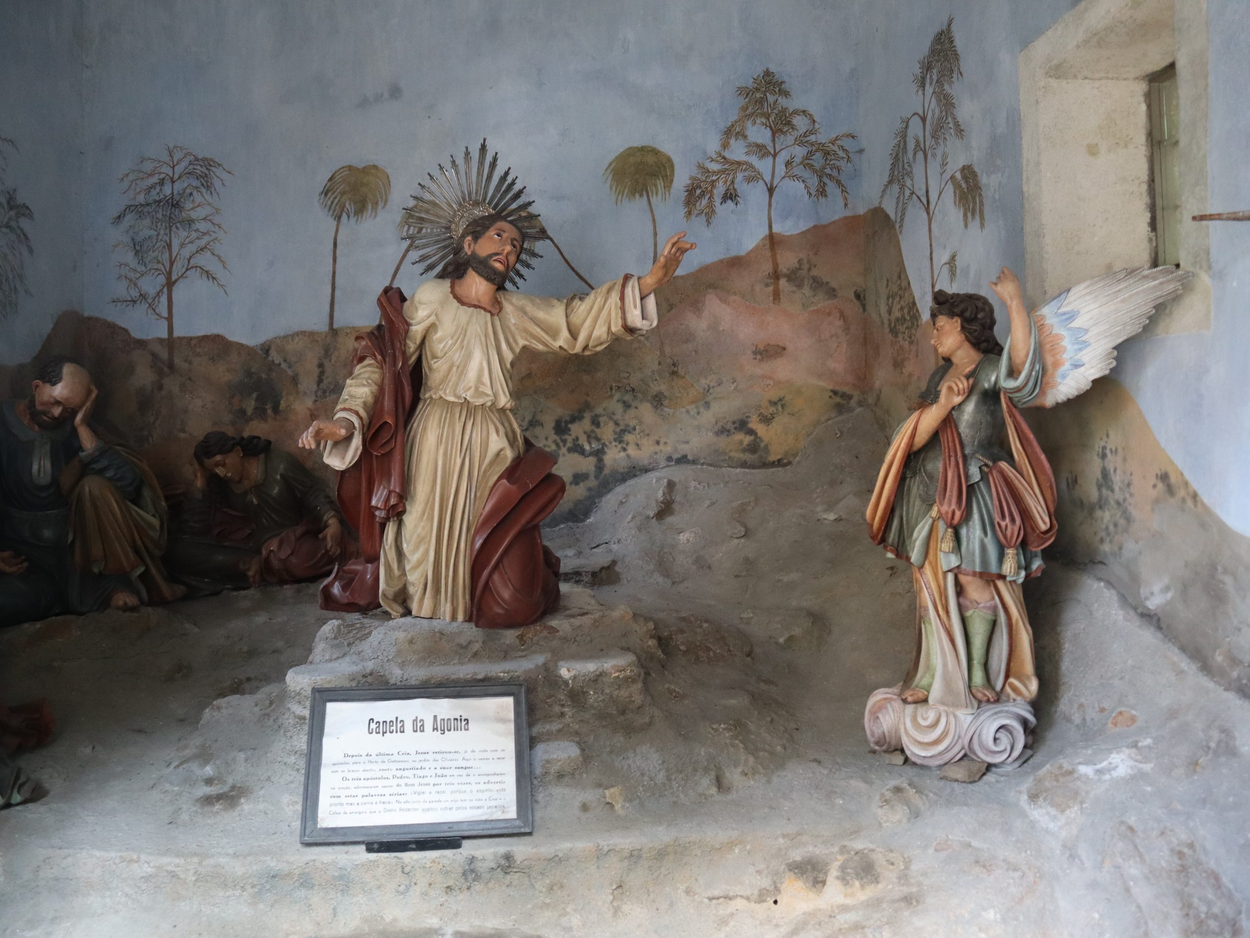 §4. Sanctuary of Bom Jesus do Monte in Braga 02