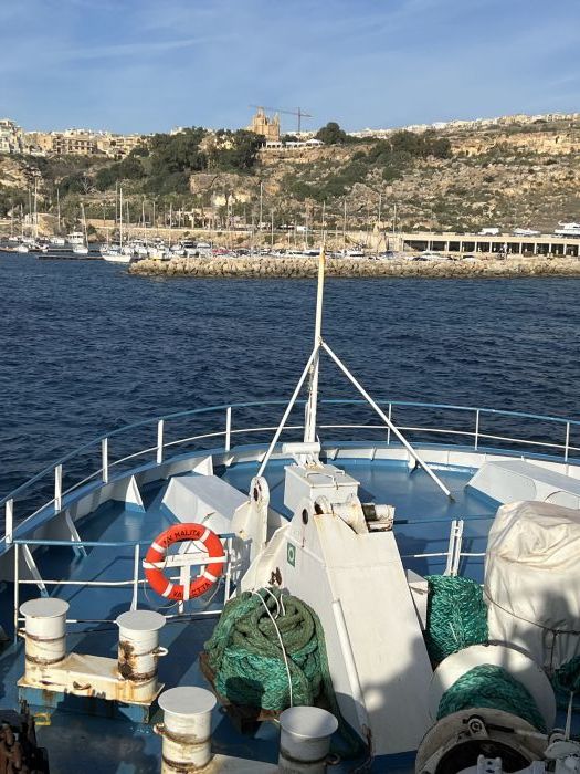 マルタ観光（３）