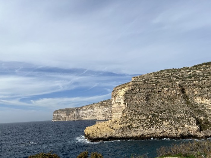 マルタ観光（５）