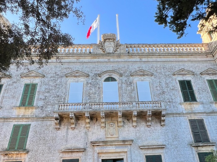 マルタ観光（６）