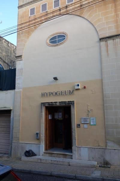 マルタ観光（８）