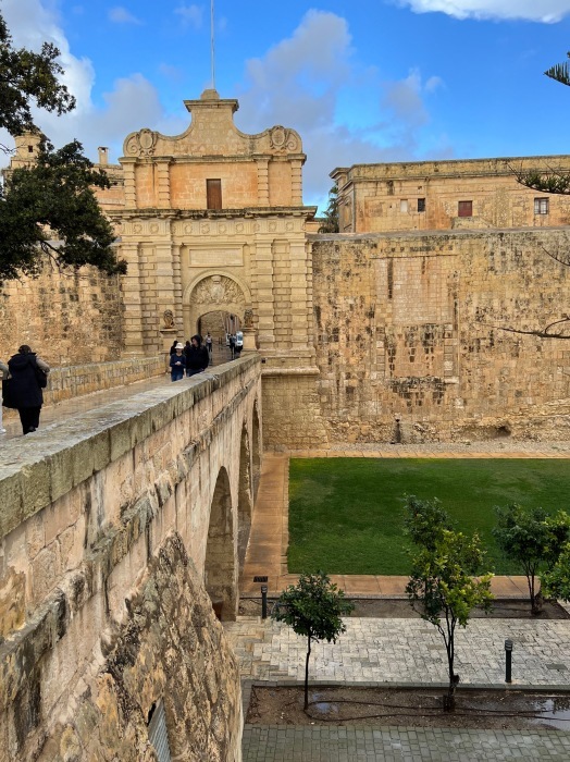 マルタ観光（９）