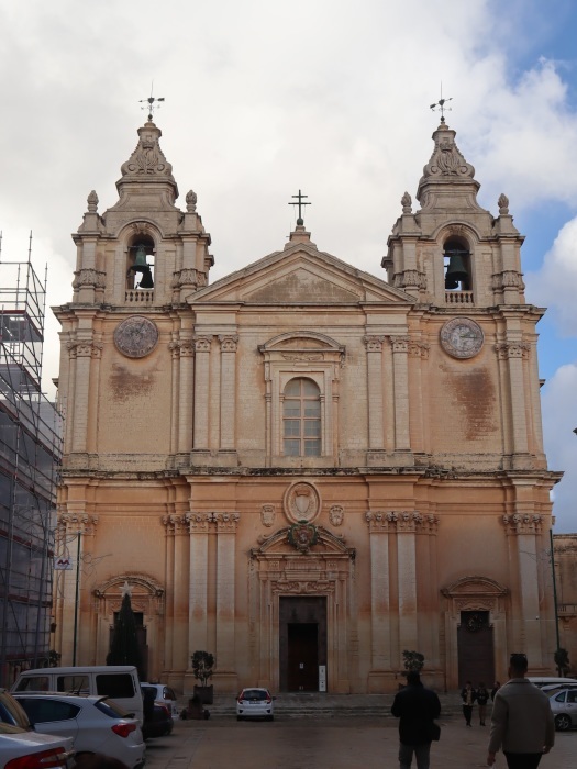 マルタ観光（10）